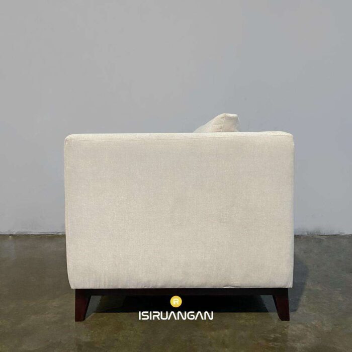 Sofa Cazu Single seater