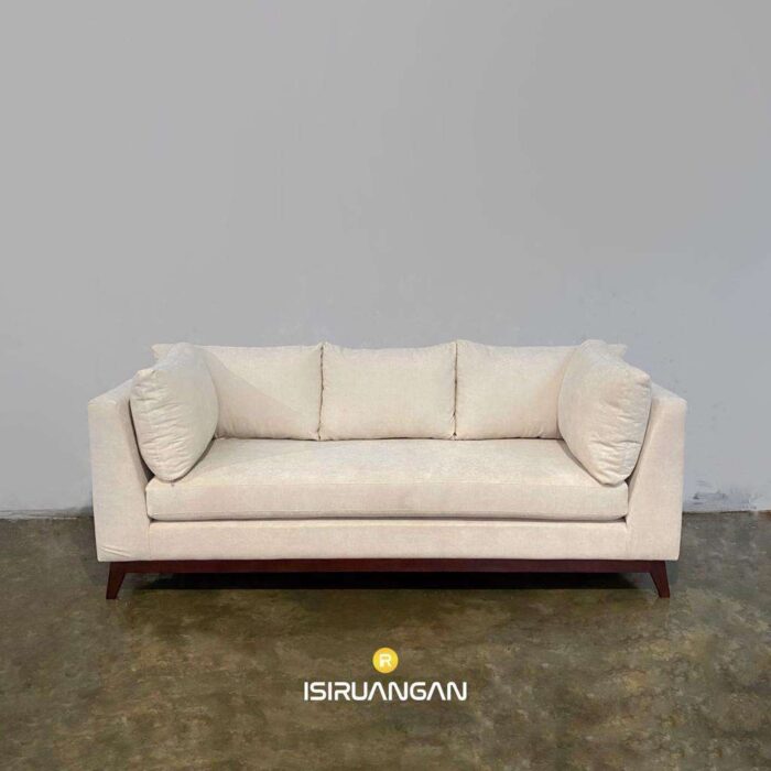 sofa Cazu 3 seater