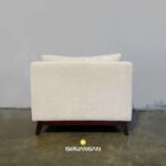 Sofa Cazu Single seater
