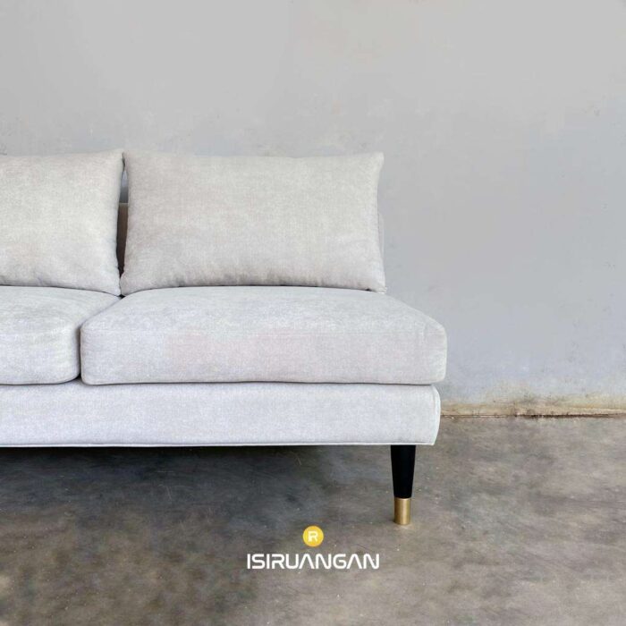 sofa tititian 2 seater