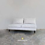 sofa tititian 2 seater