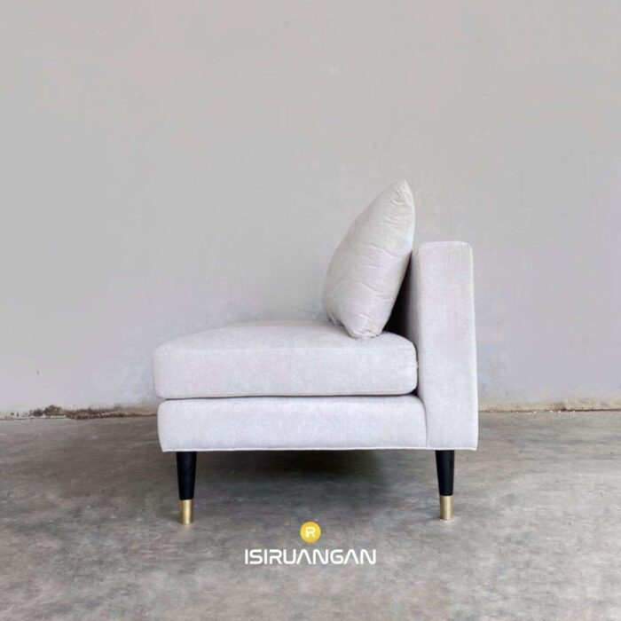 sofa tititian 2 seater