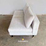 sofa tititian 2 seater