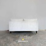 sofa tititian 2 seater