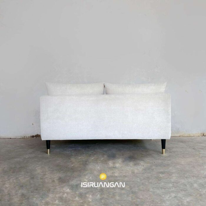 sofa tititian 2 seater