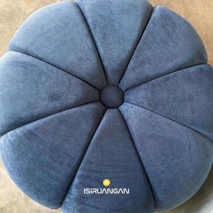 SOFA PUMPKIN