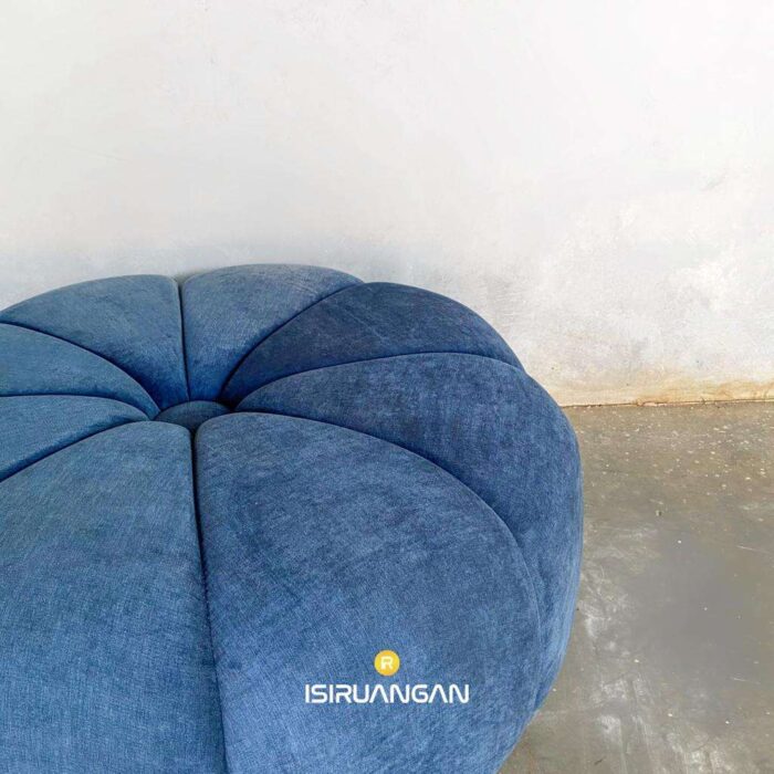 SOFA PUMPKIN