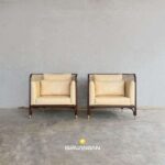 Sofa Rotan Avriel