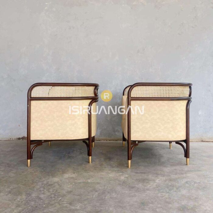 Sofa Rotan Avriel