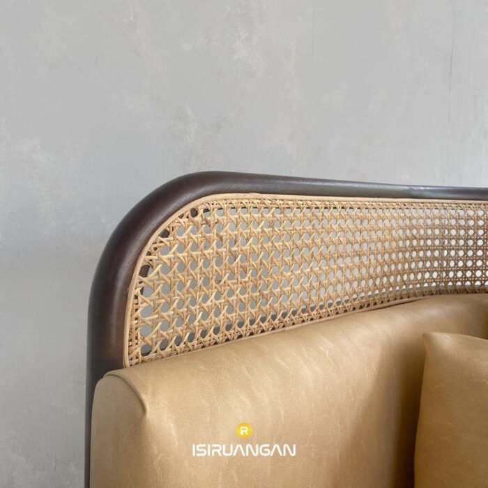 Sofa Rotan Avriel