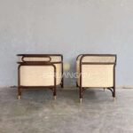 Sofa Rotan Avriel