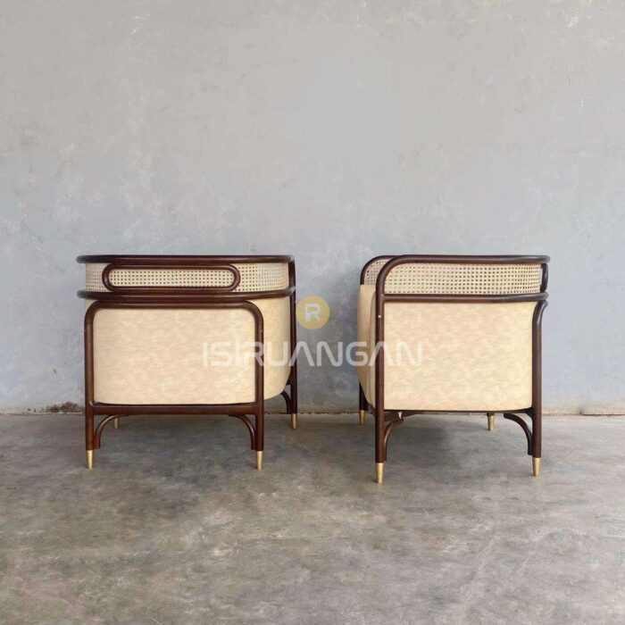 Sofa Rotan Avriel