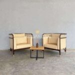 Sofa Rotan Avriel