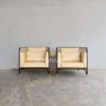 Sofa Rotan Avriel