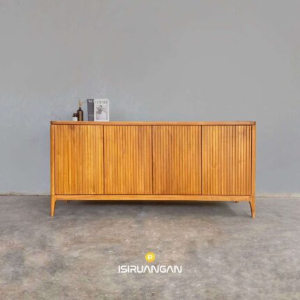 buffet marshel