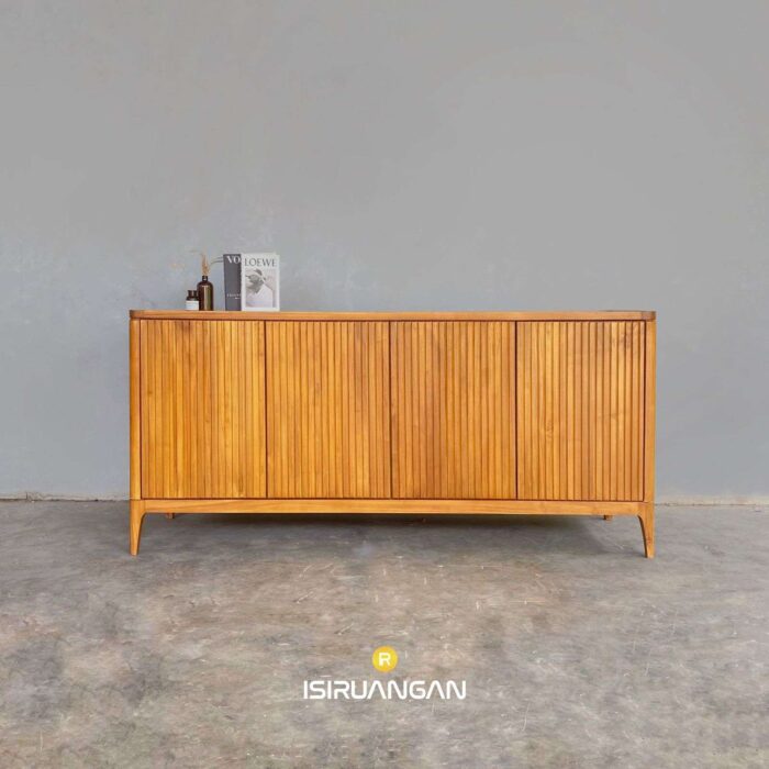 buffet marshel