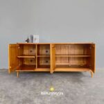 buffet marshel