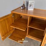 buffet marshel