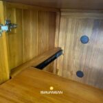 buffet marshel