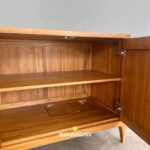 buffet marshel