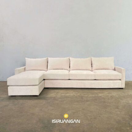 sofa Kiptoon 4 Seater Long