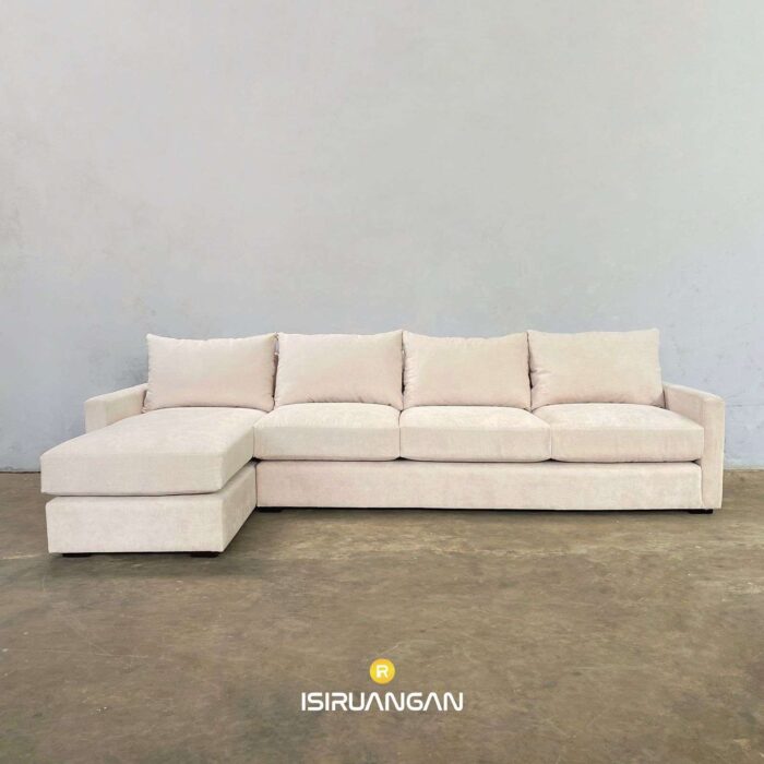 sofa Kiptoon 4 Seater Long