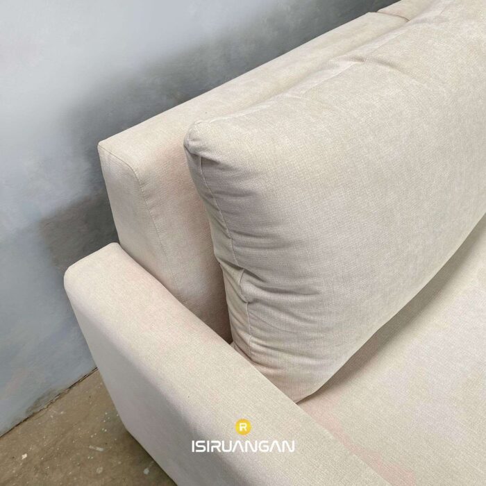 sofa Kiptoon 4 Seater Long