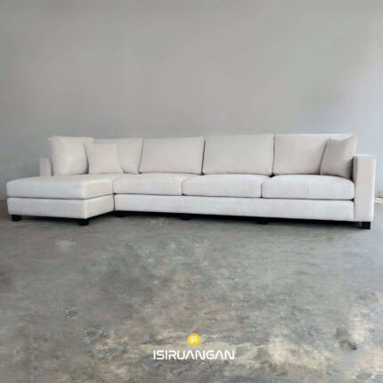 sofa samona long seater