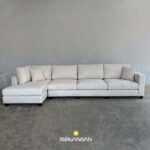 sofa samona long seater
