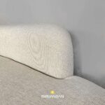 sofa Long Peanut