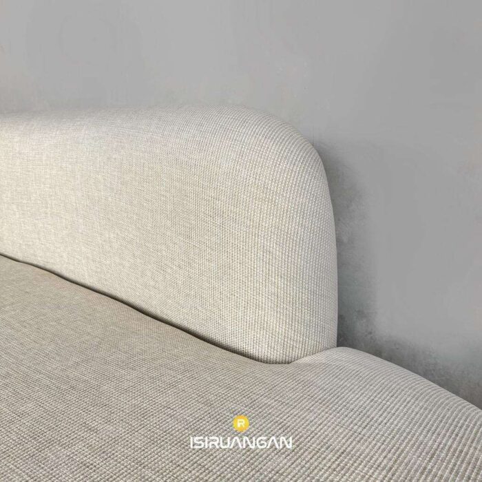 sofa Long Peanut