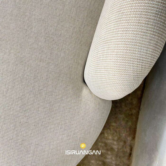 sofa Long Peanut