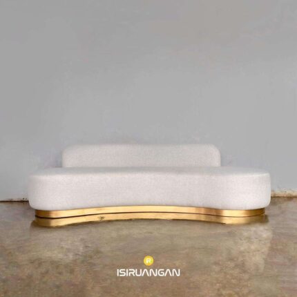 sofa Long Peanut