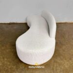sofa Long Peanut
