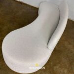sofa Long Peanut