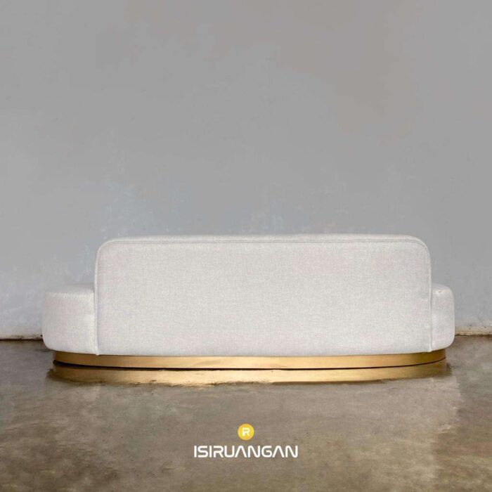 sofa Long Peanut