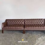 sofa Chester Long Seat