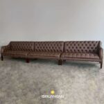 sofa Chester Long Seat