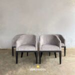 Armchair Lily