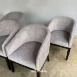 Armchair Lily