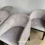 Armchair Lily
