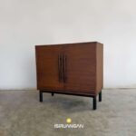 KABINET ISMIR