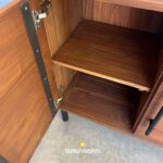 KABINET ISMIR