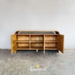 buffet Credenza