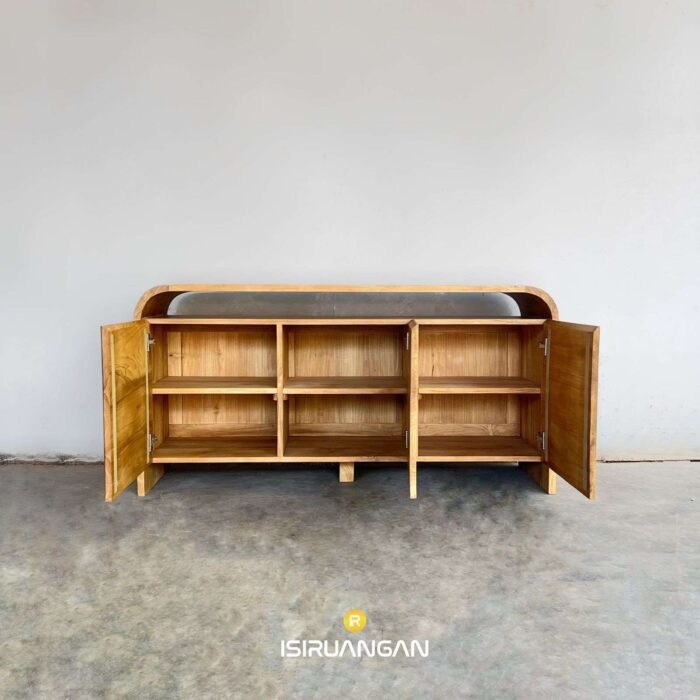 buffet Credenza
