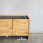 buffet Credenza