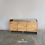 buffet Credenza