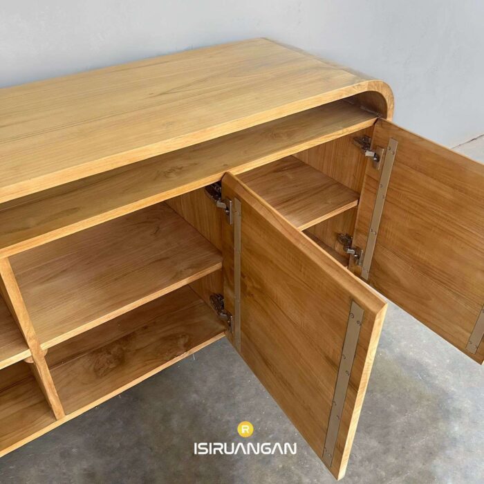 buffet Credenza