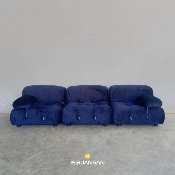 sofa nadya 3 seater