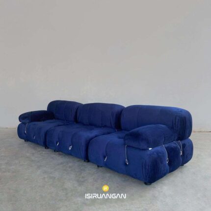 sofa nadya 3 seater